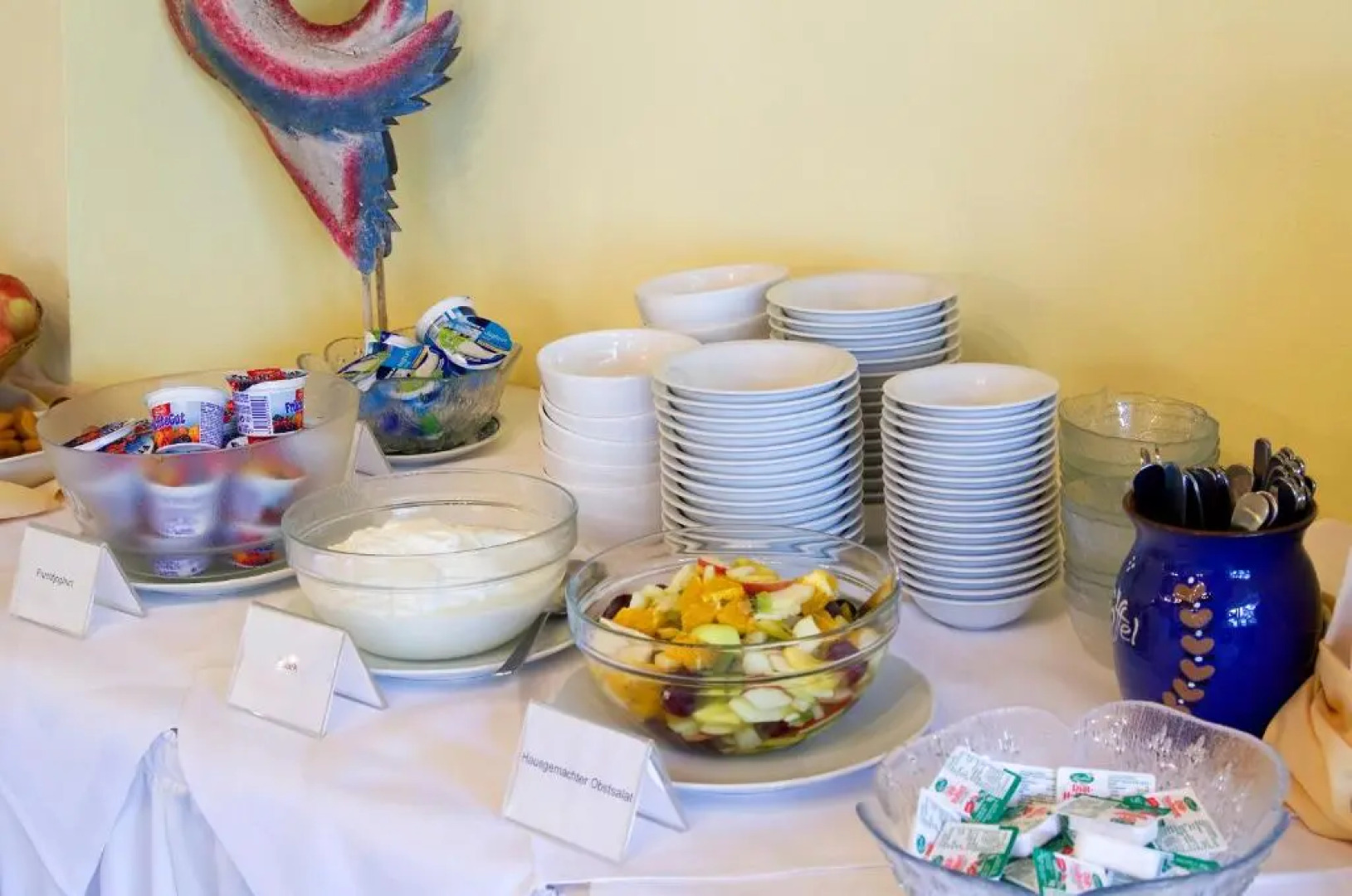 Gasthof & Landhotel Ohrnbachtal