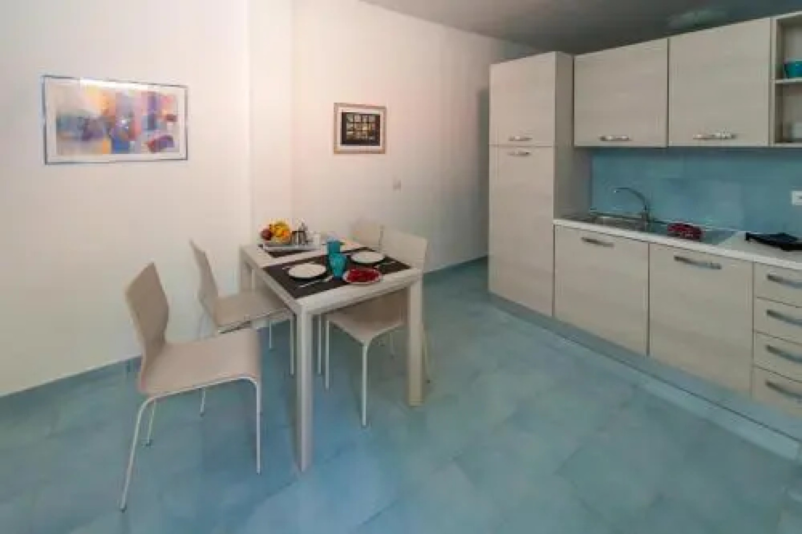 Palmarola Apartment