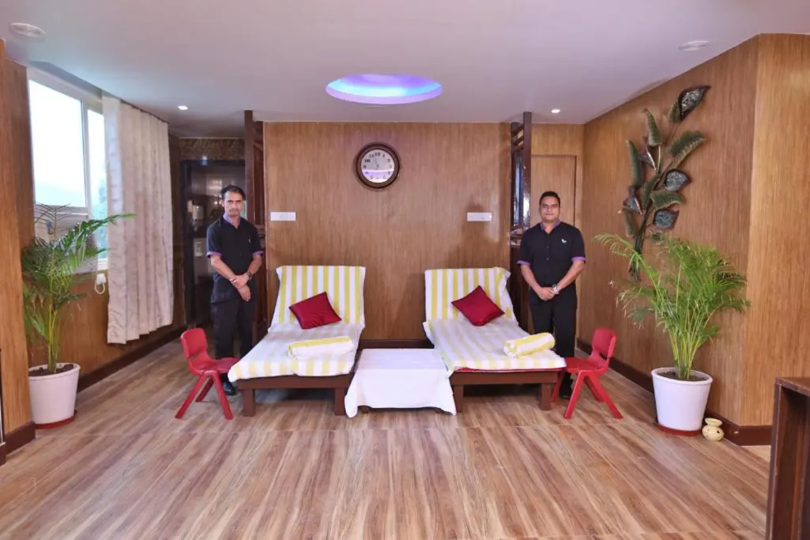 Alcor Kumbhalgarh – the family getaway