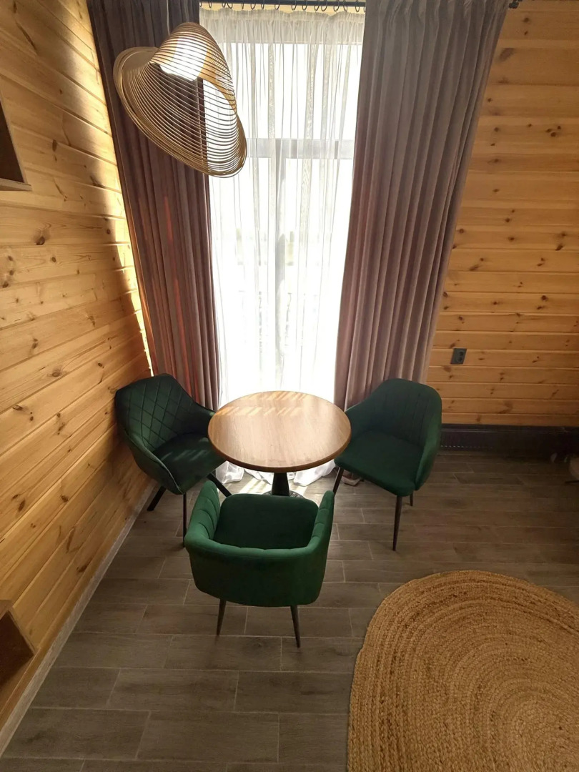 Экопарк Карелия