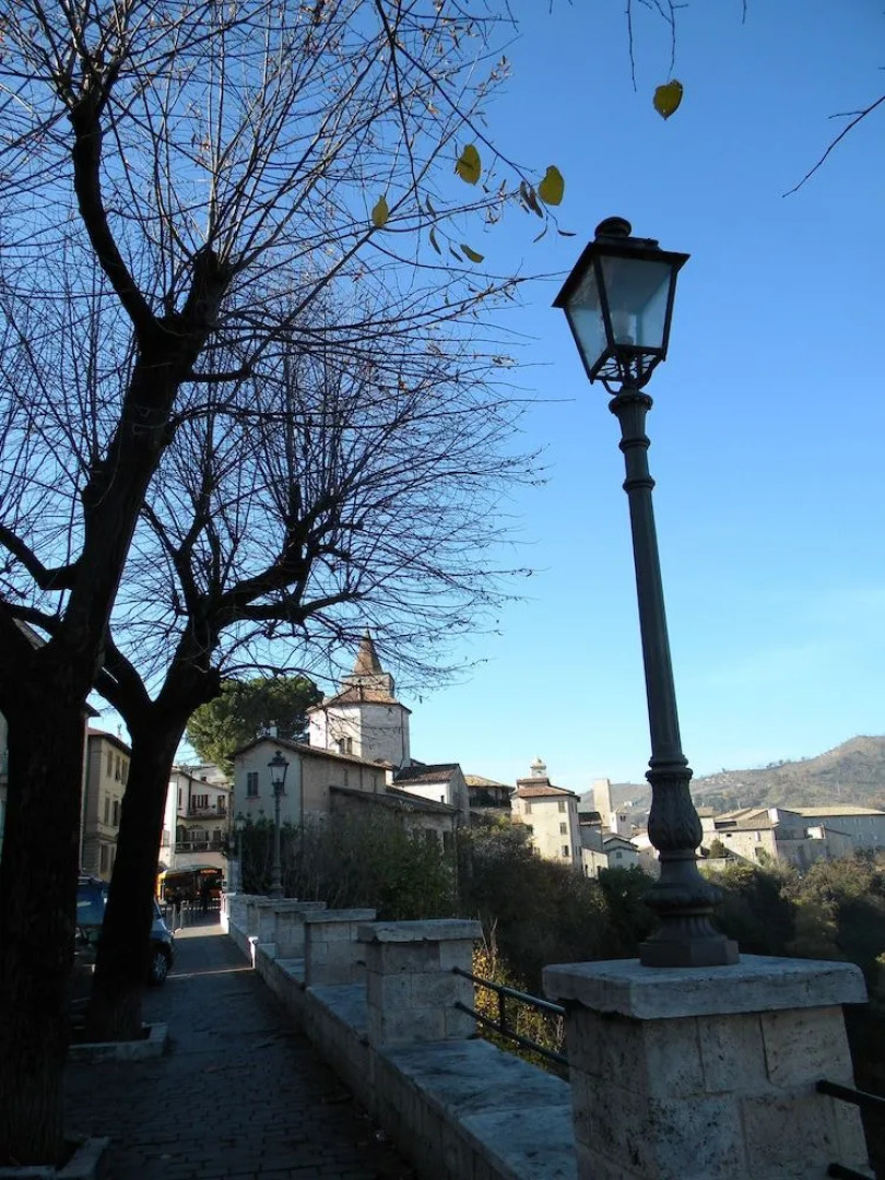 B&B Piazza Del Popolo