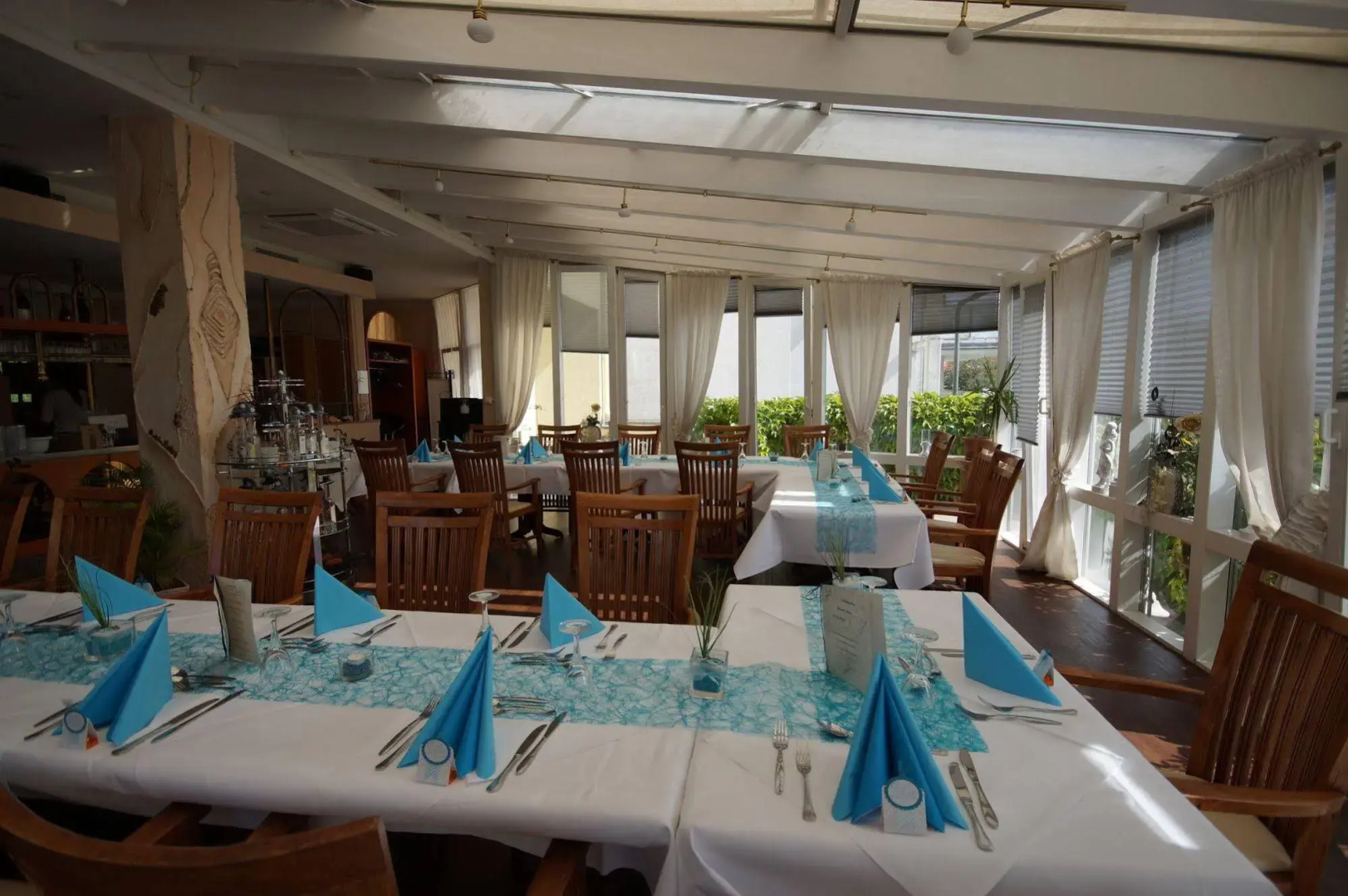 Hotel Bauschheimer Hof