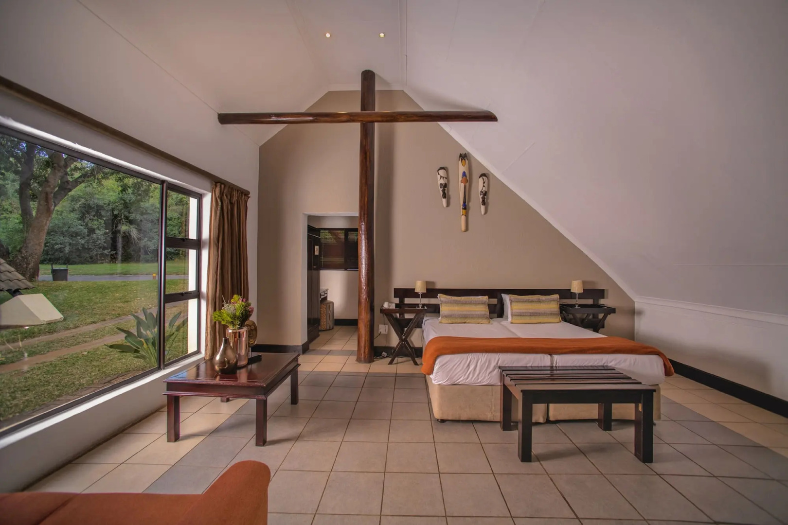 Pestana Kruger Lodge