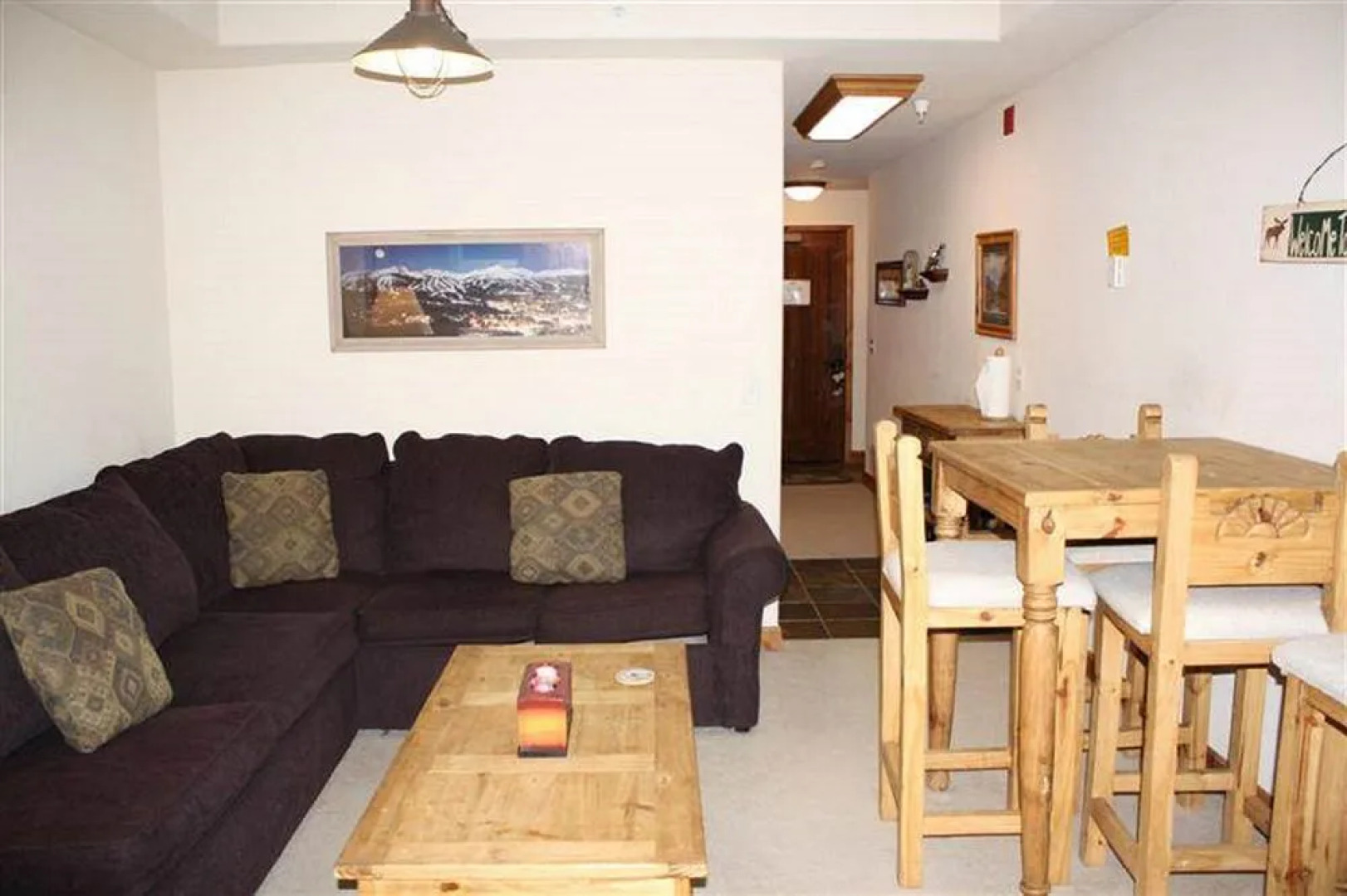 Tyra Riverbend by Breckenridge Resort Managers