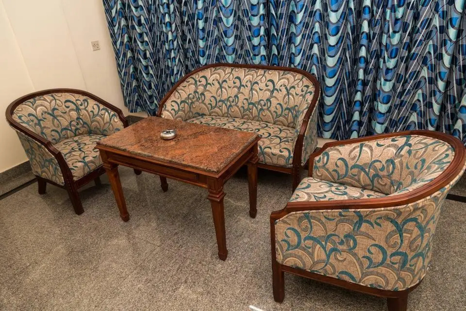 Hotel Swadesh Heritage