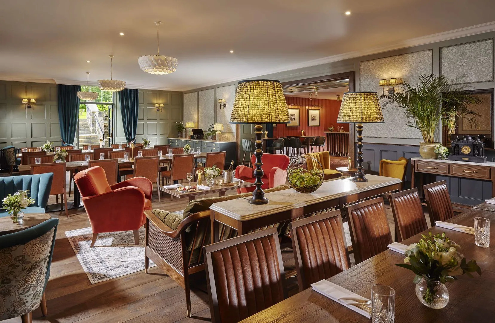 Self Catering Holiday Homes Killarney Town Centre