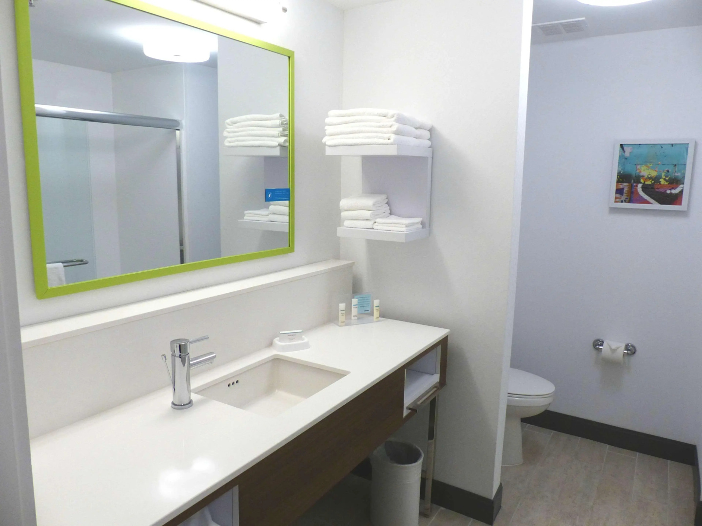 Hampton Inn Paramus