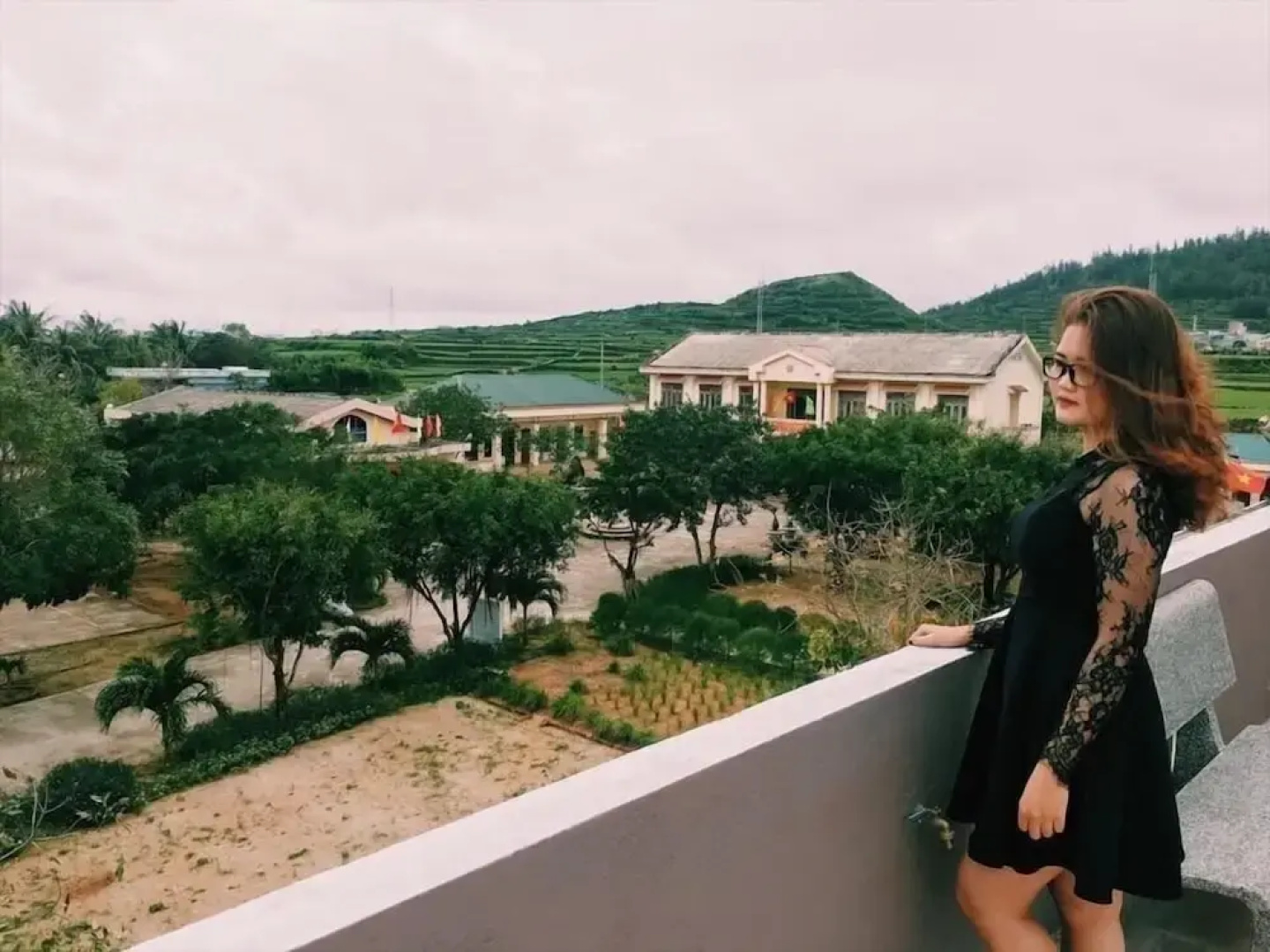 Nha nghi Loc Thinh