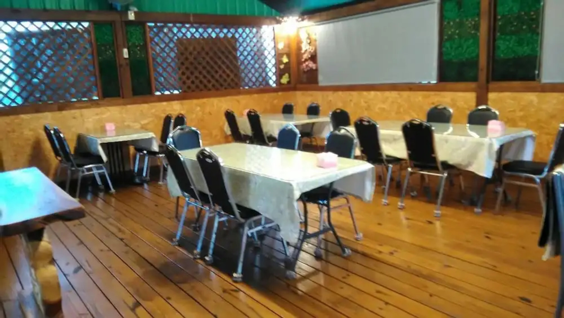 Sun Lu Holiday Homestay