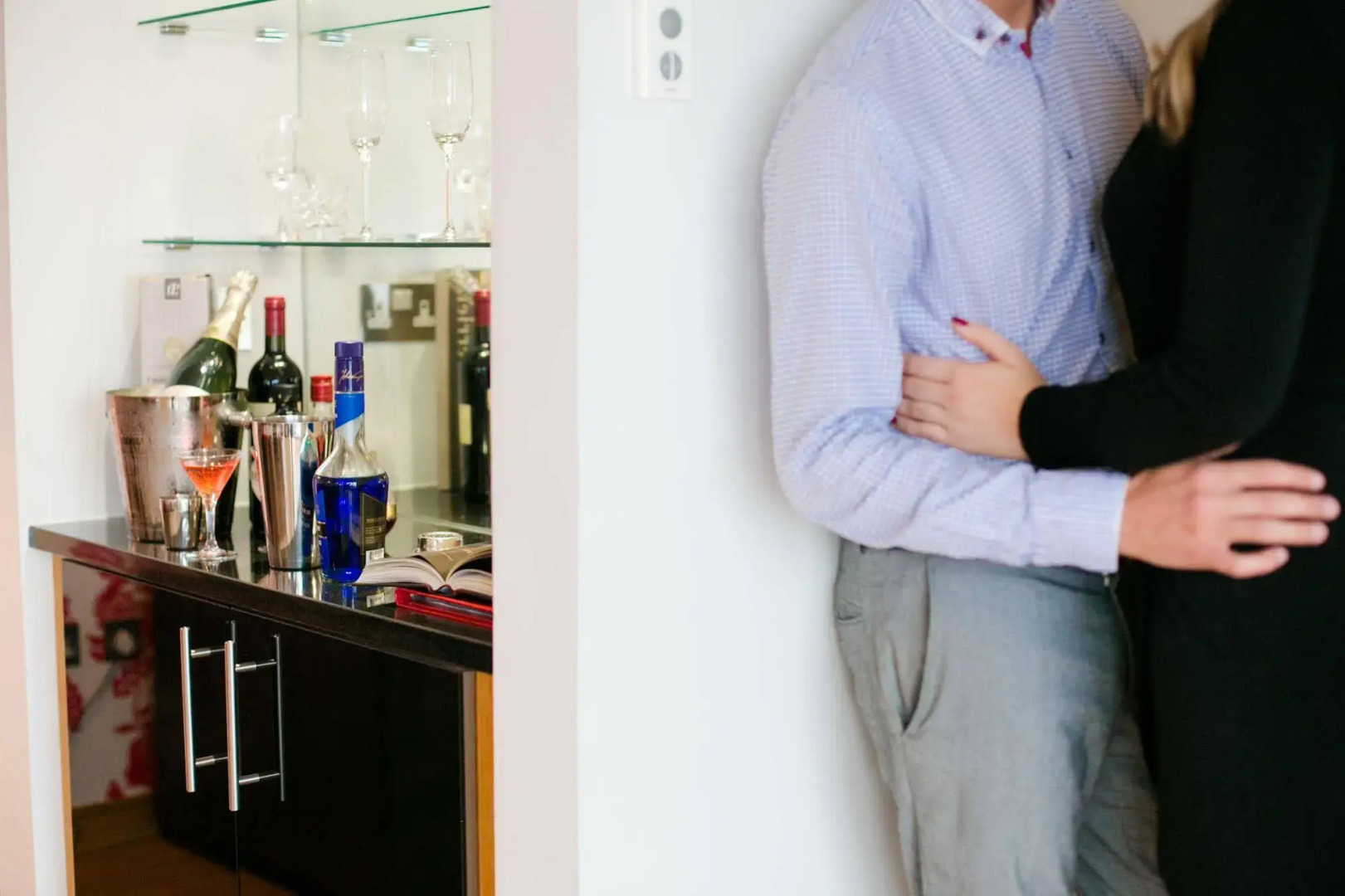 The Hideaway Experience