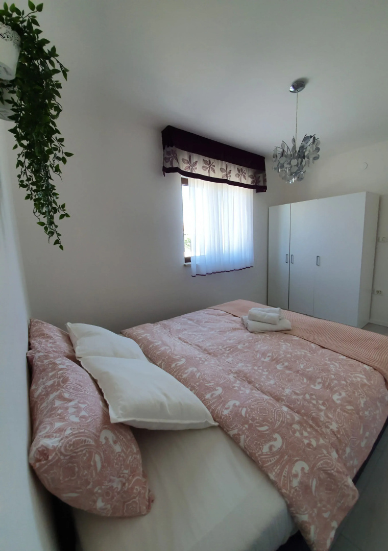 Butique apartment Borghetto