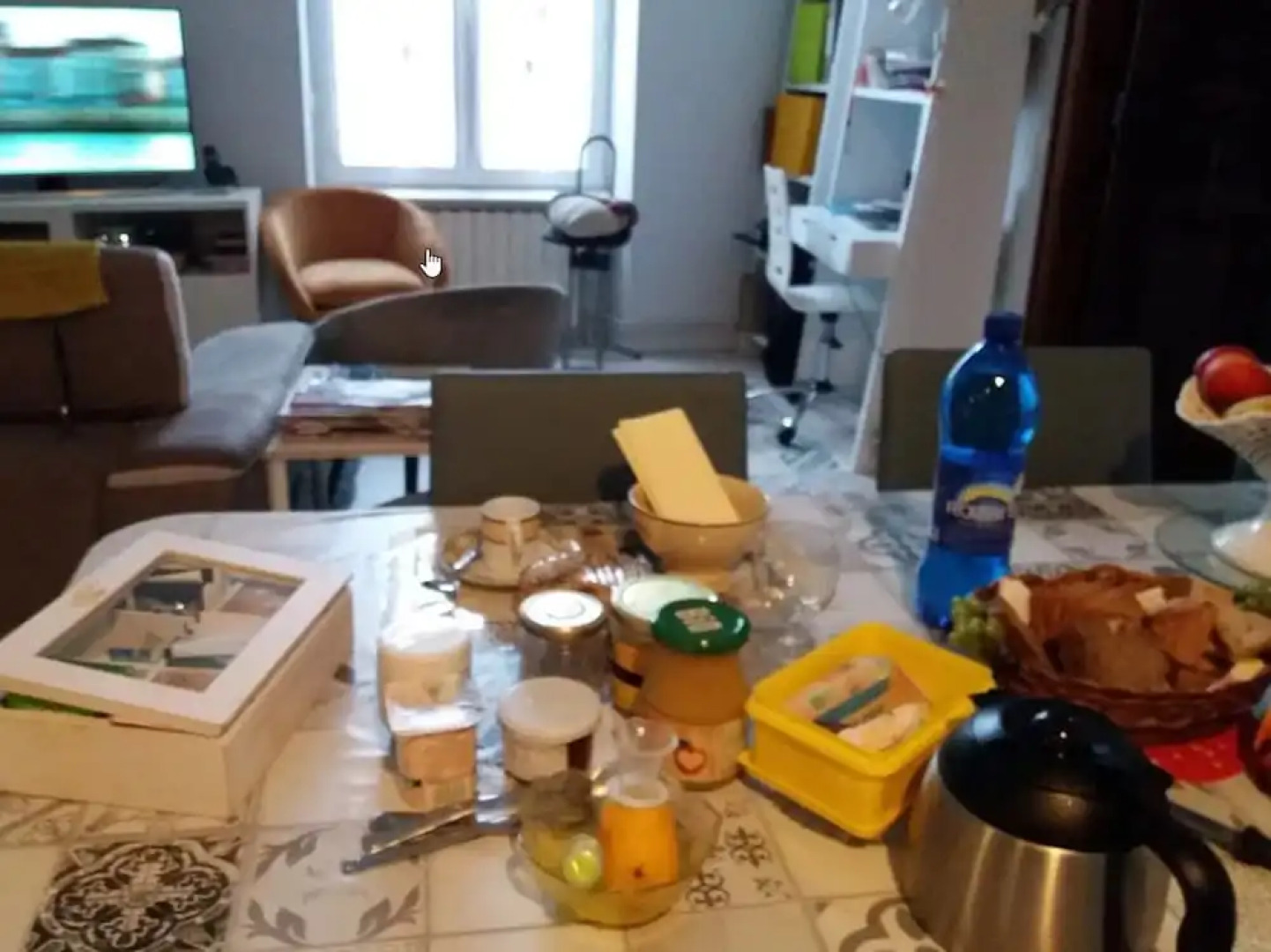 Chambre d'Hotes en Centre-Ville