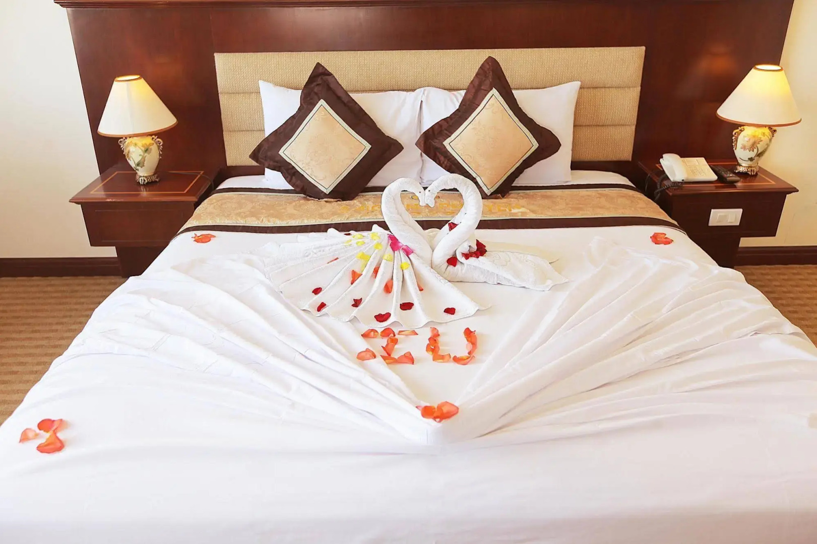 Saigon Phu Yen Hotel