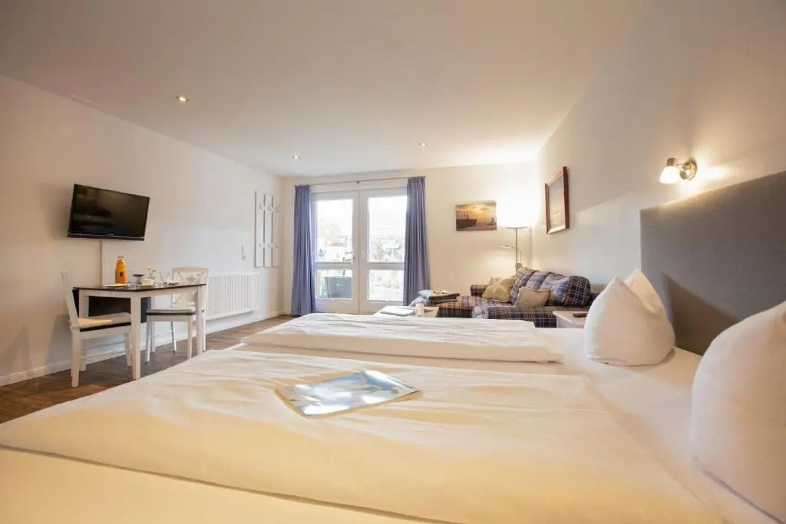 Appartements Hafen 31