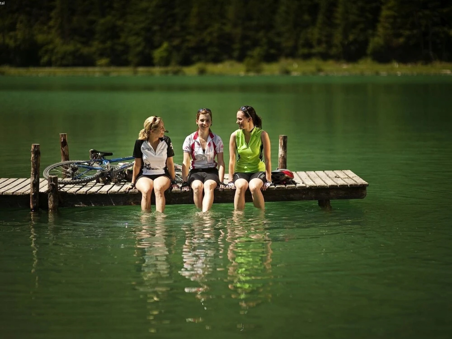 Quaint Holiday Home Tyrol With Garden