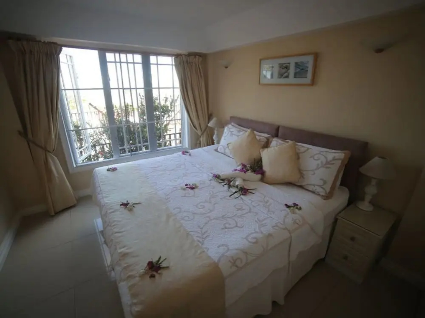 Rodney Bay Suites