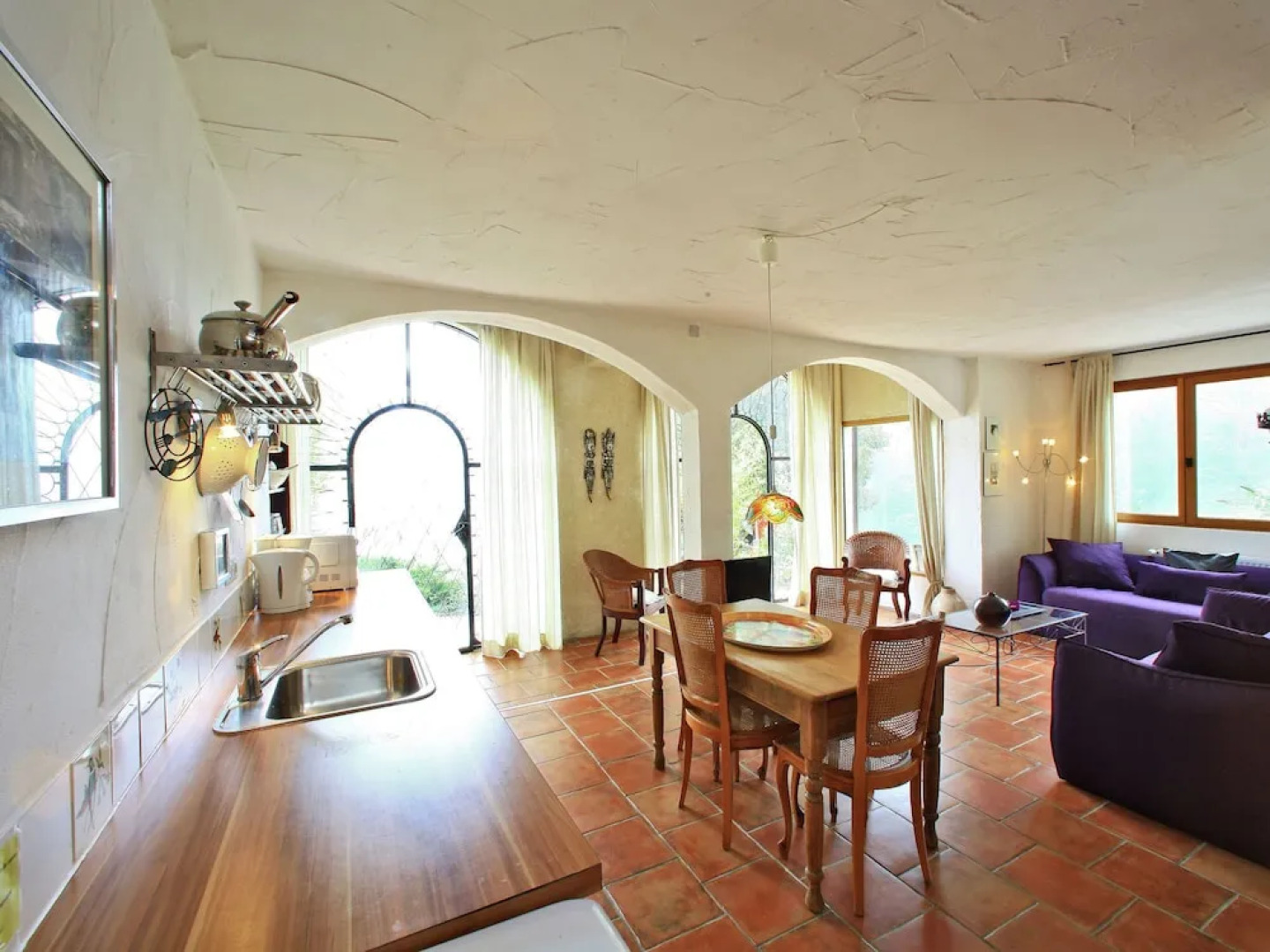 Luxurious Mansion in Souillac With Swimming Pool