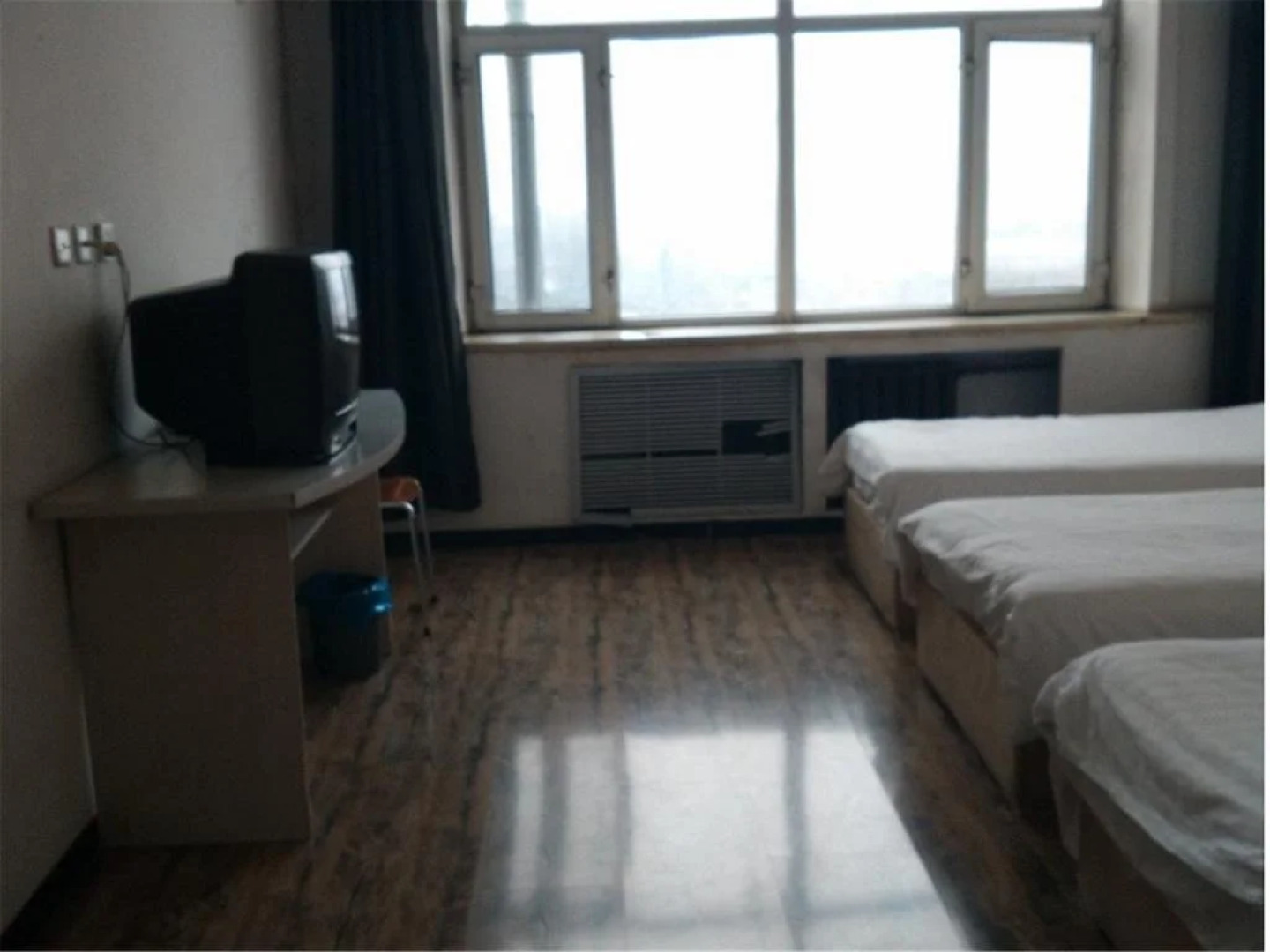 Harbin Dadong Express Hotel