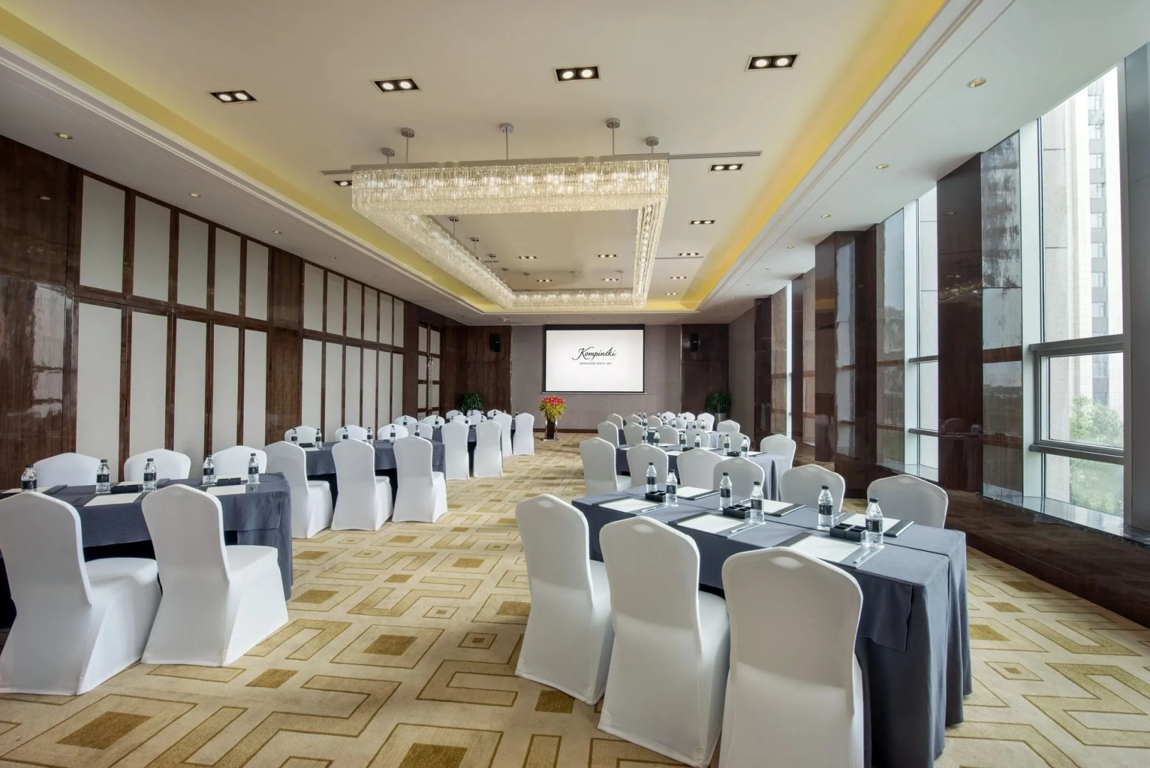 JW Marriott Hotel Harbin River North