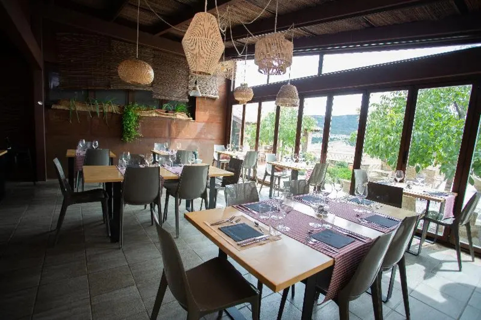 Masia Mas De Cebrian