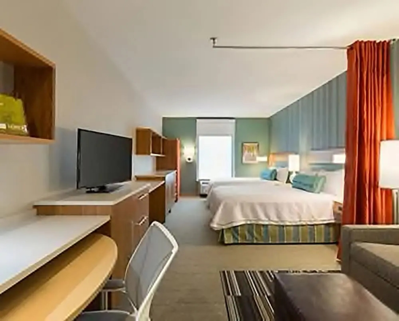 Home2 Suites By Hilton Downingtown Exton Route 30