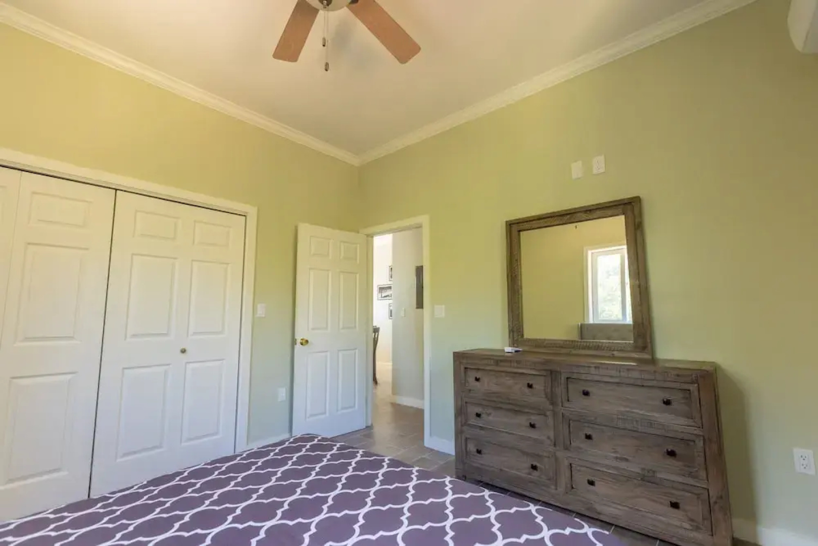Seas The Day - Brand New Villa W/ocean View, Walk To Rainbow Bea 3 Bedroom Home