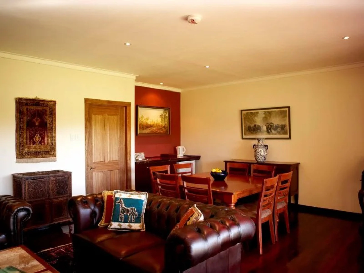 Lazy River Boutique Bed & Breakfast