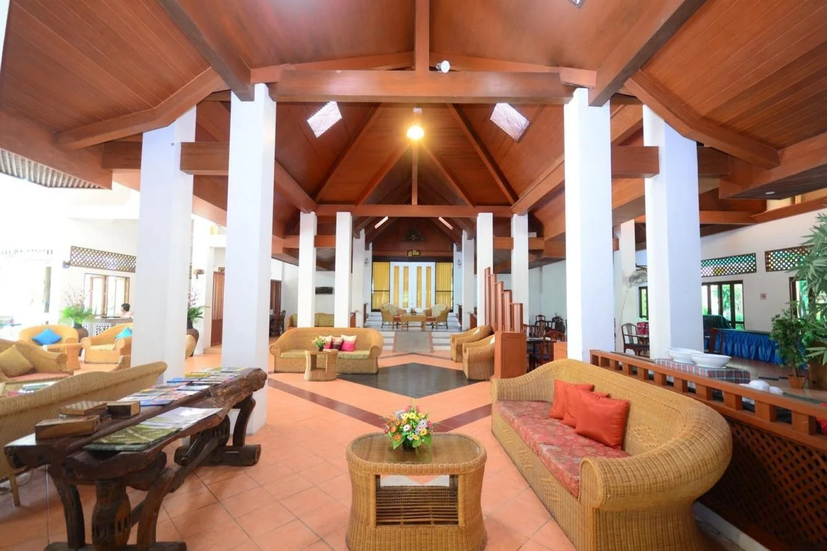 MW Krabi Beach Resort