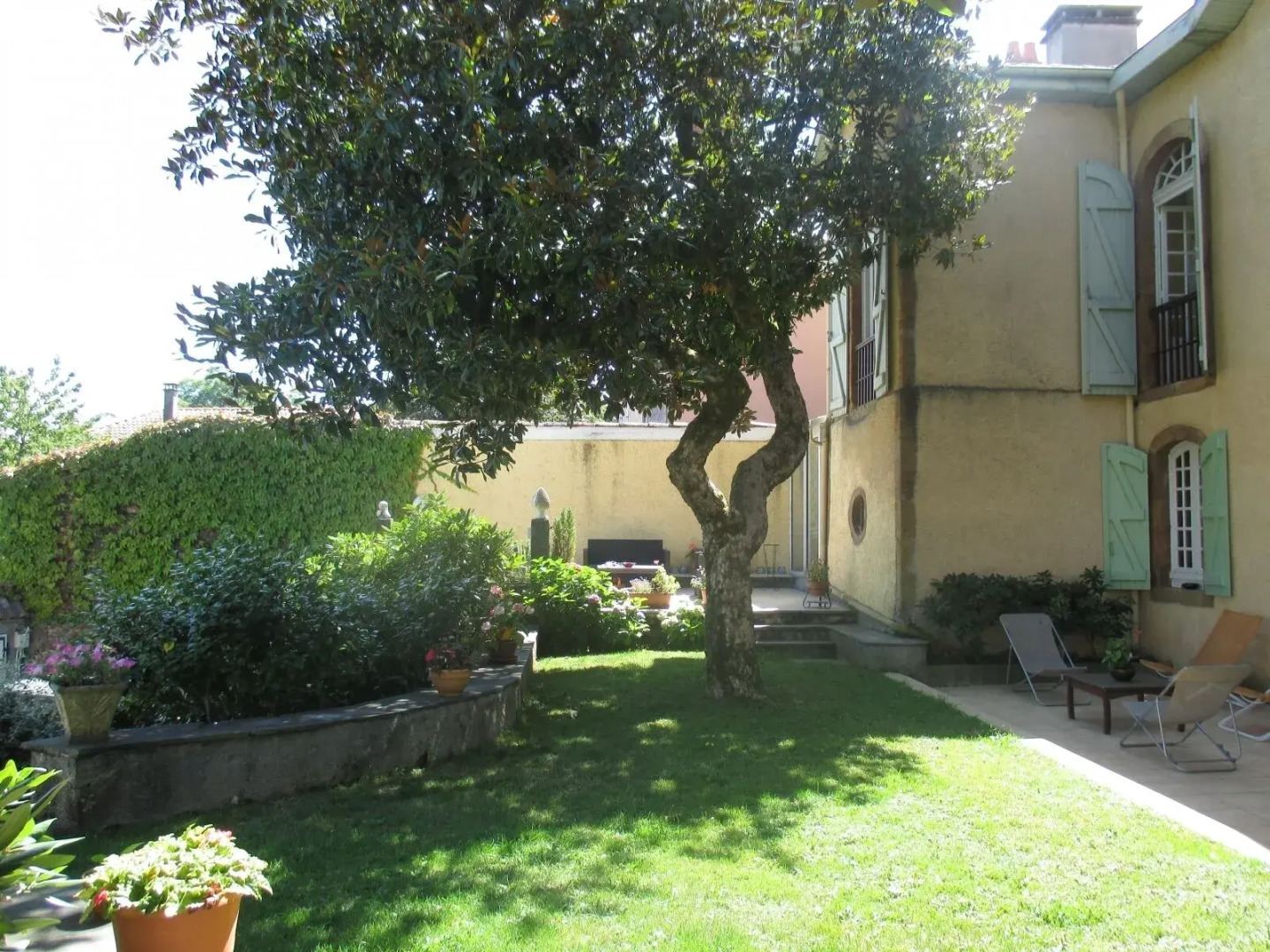 Le Clos de la Bastide