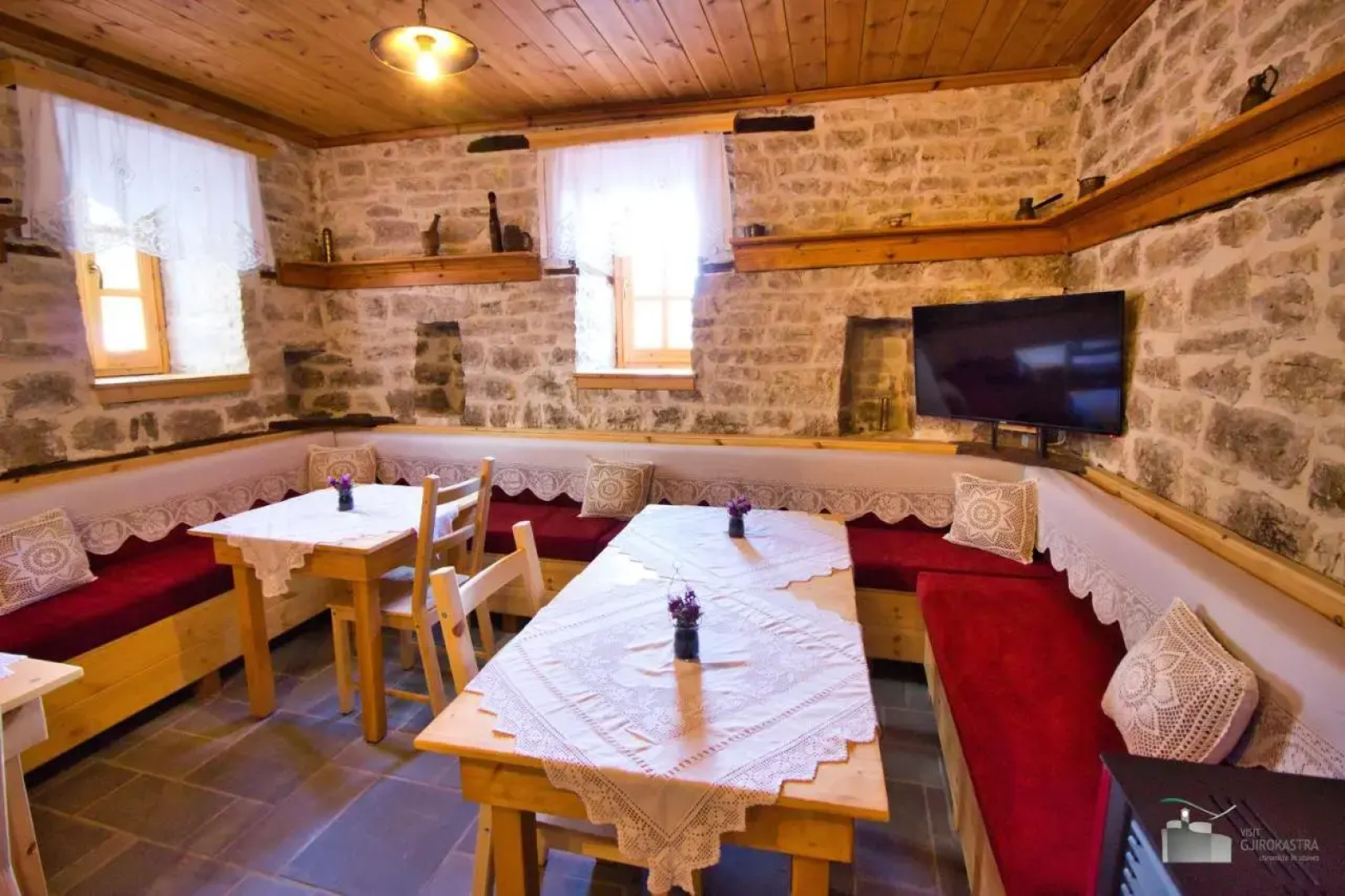 Mizeri Guest House