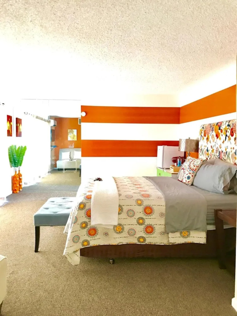 The Village Palm Desert