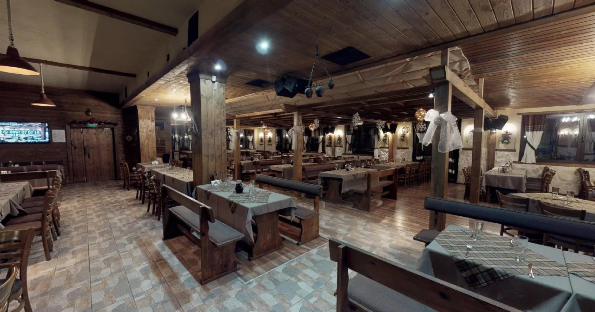 Medite Spa Resort and Villas