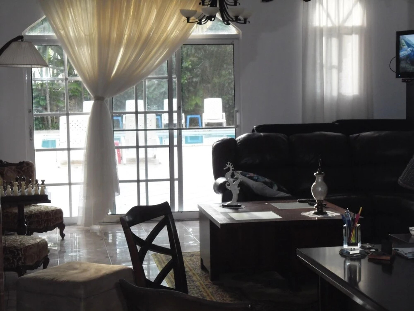 Villa Isabella Residence