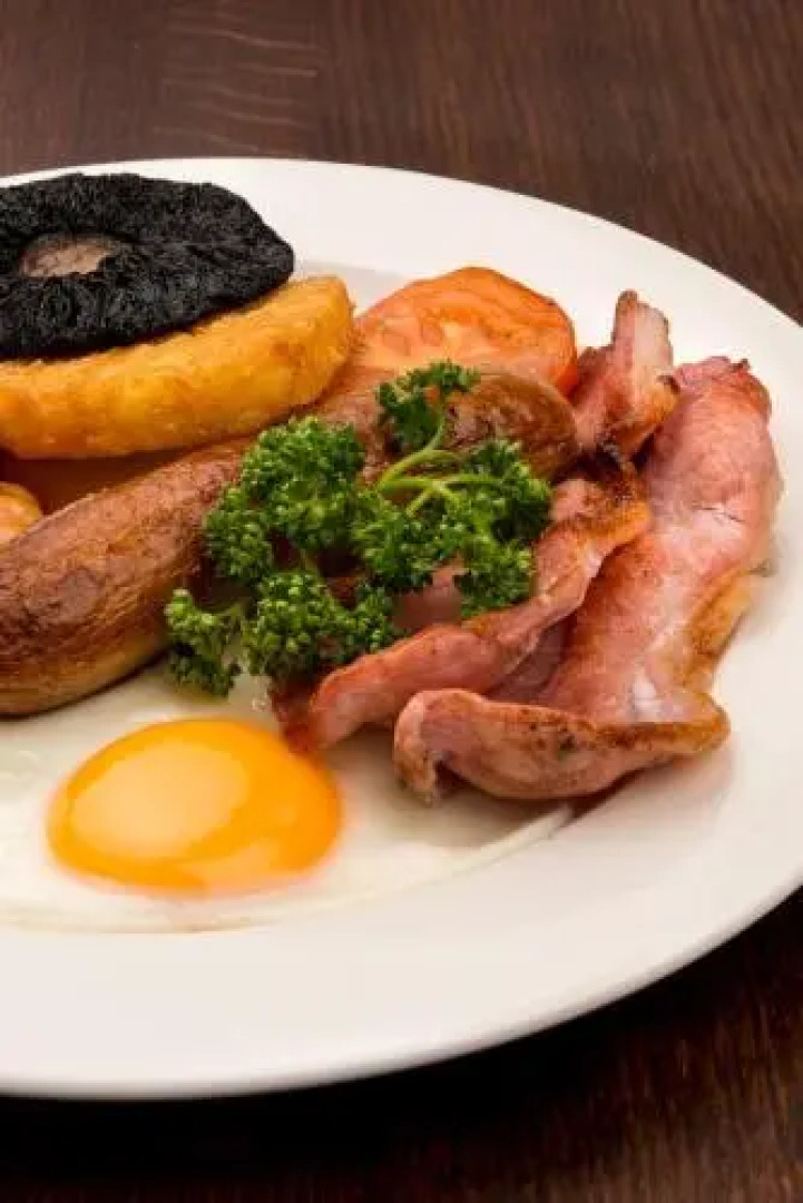 No. 23 at The Moorings, Chester