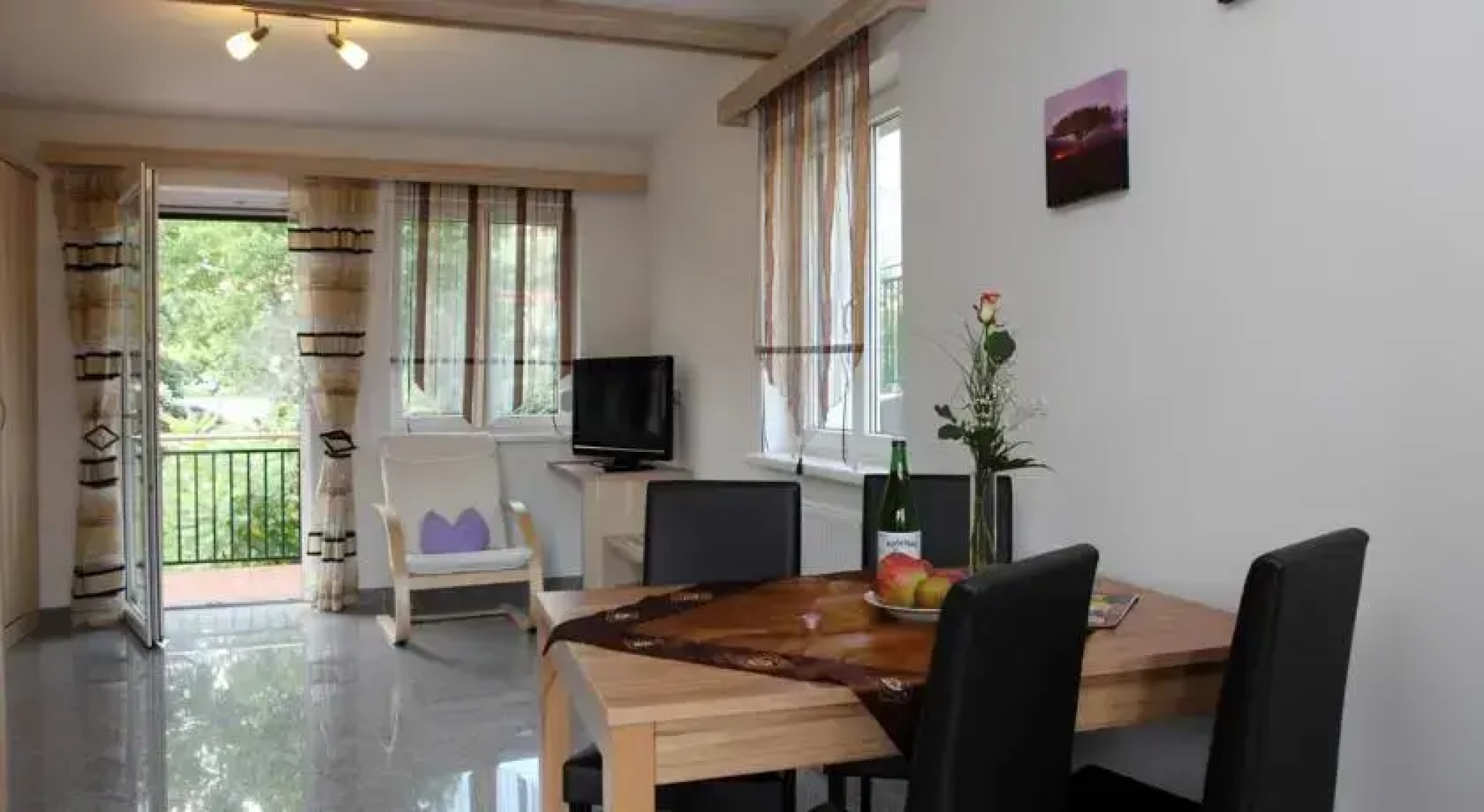 Apartmenthaus Kleindienst