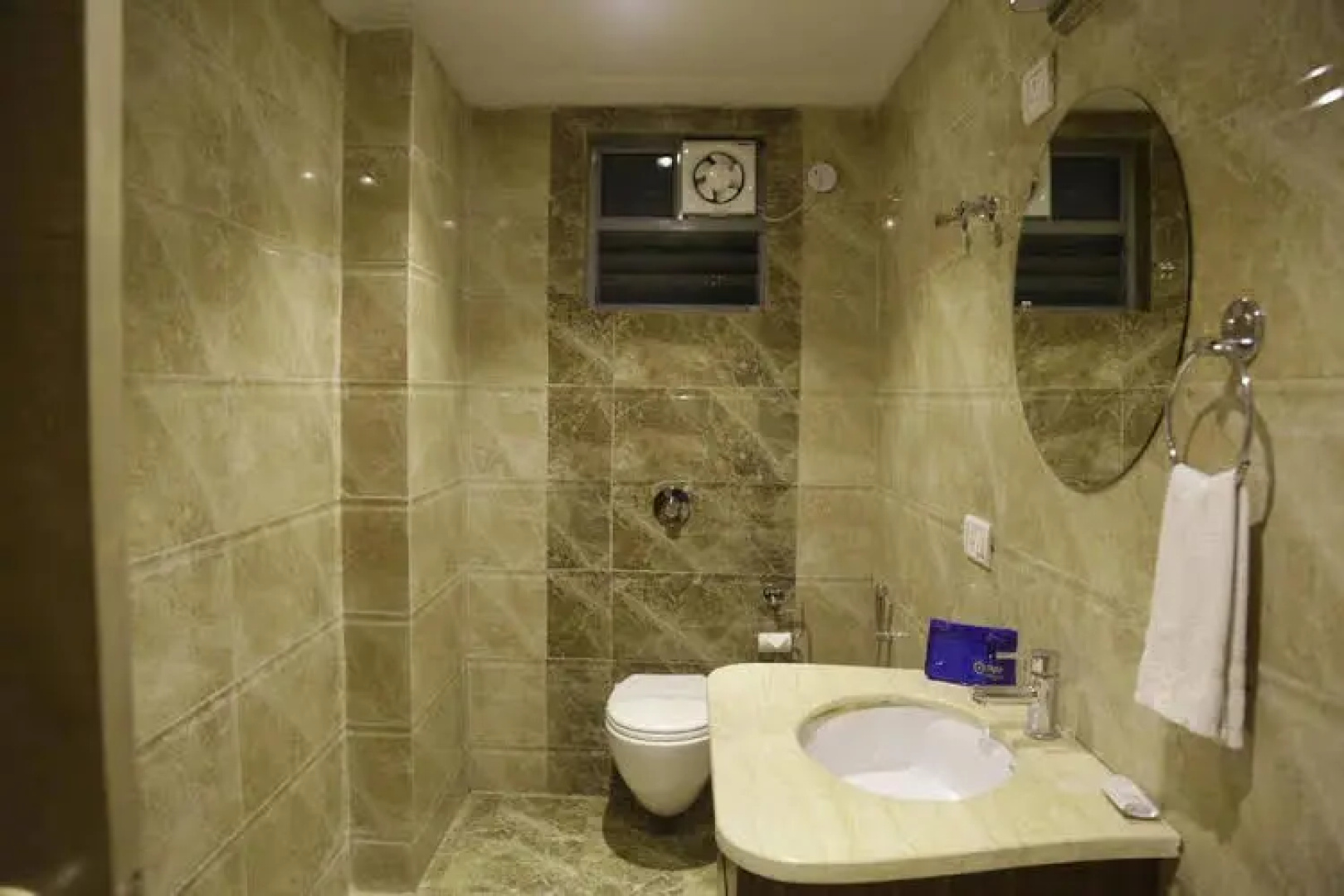 Emerald Hotel