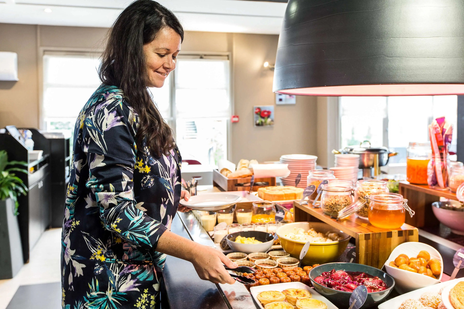 Hotel Campanile Reims Sud - Bezannes