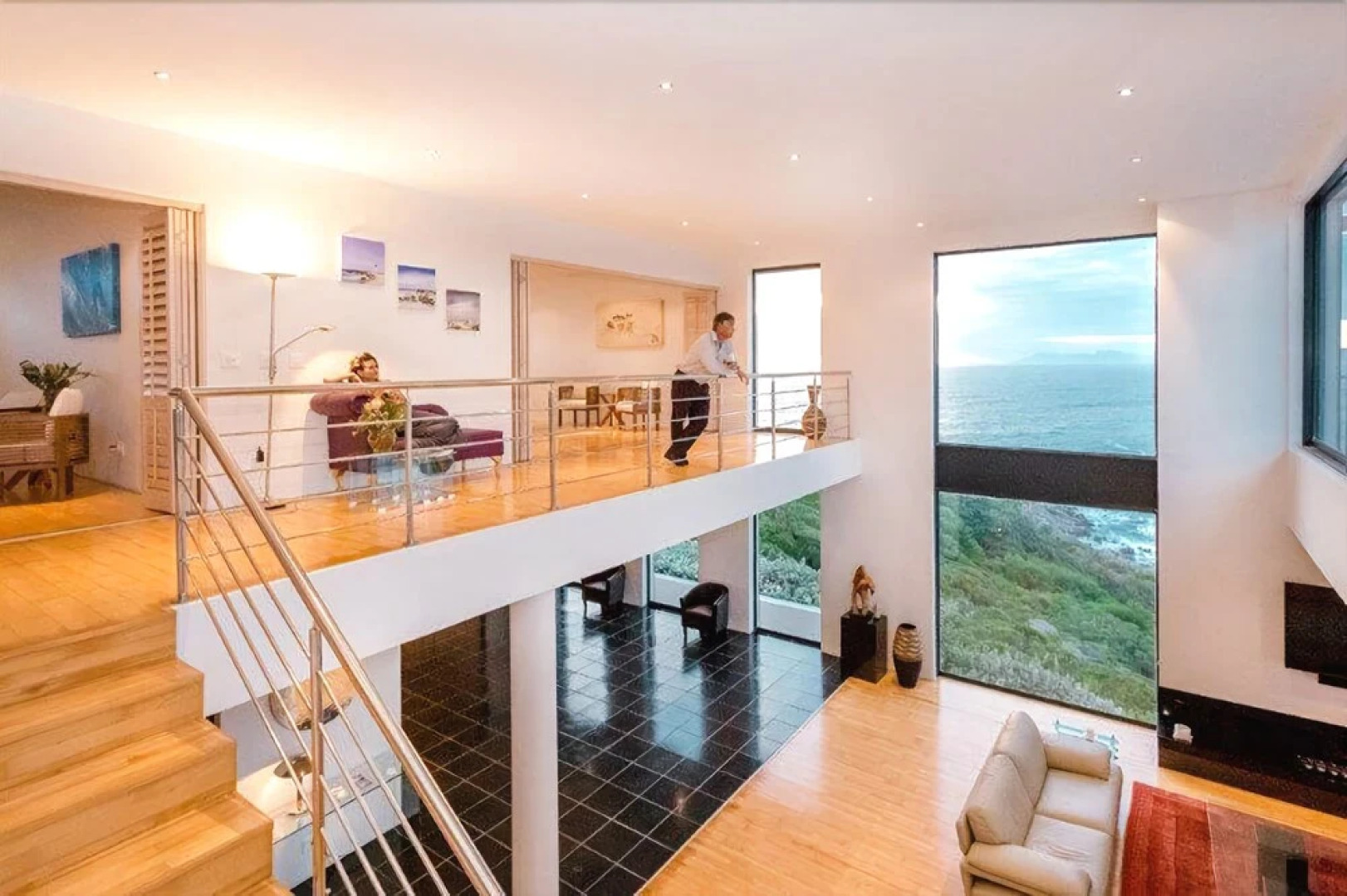 The Grand View Luxury Villa