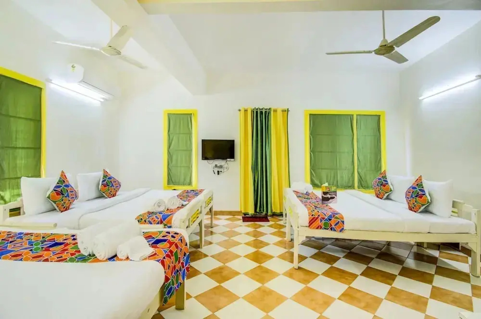 House Khas Kokanwadi by FabHotels