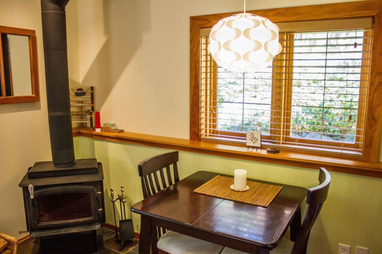 Tranquility Bay Waterfront Inn