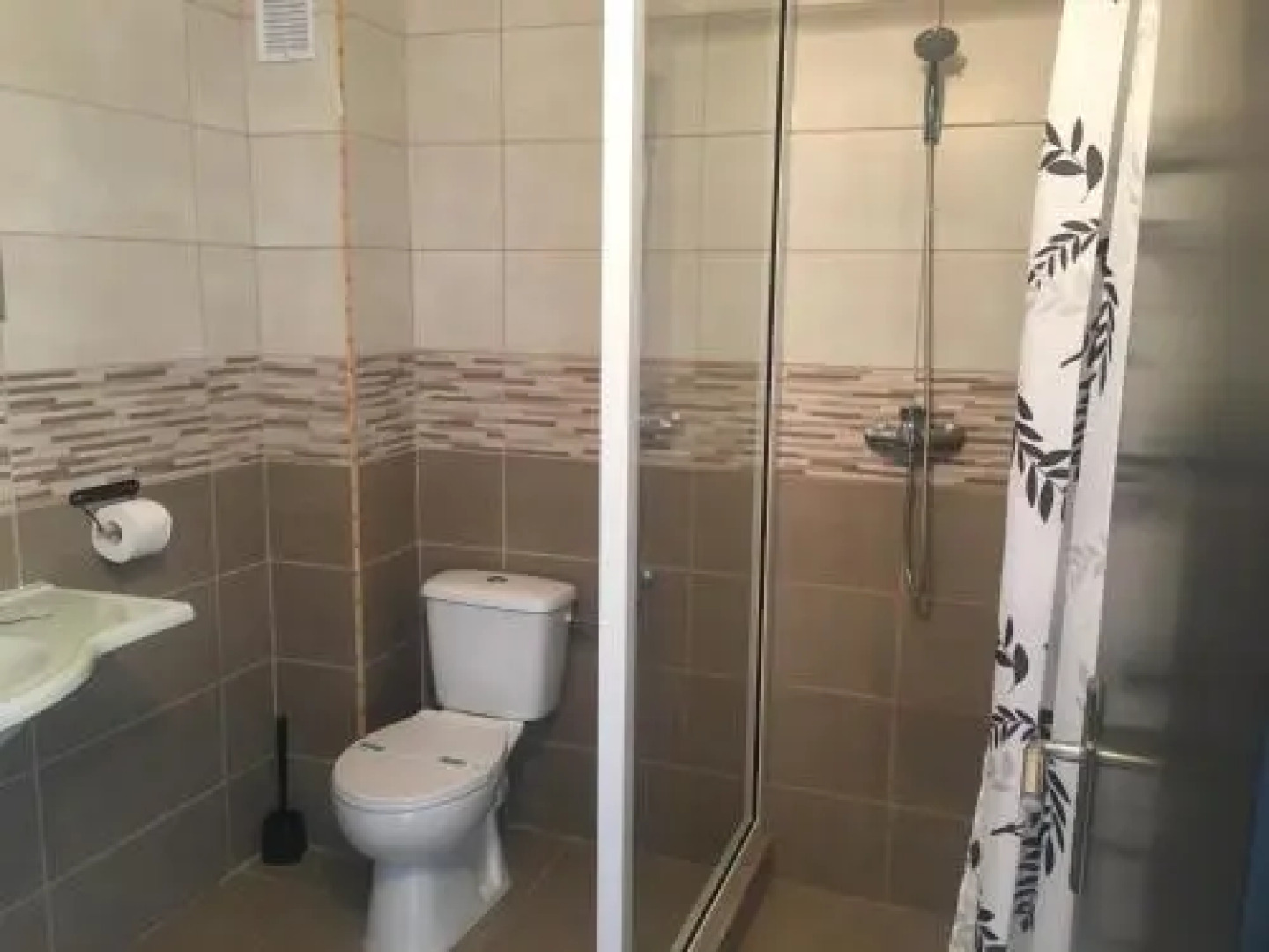 Pensiune Restaurant Indus