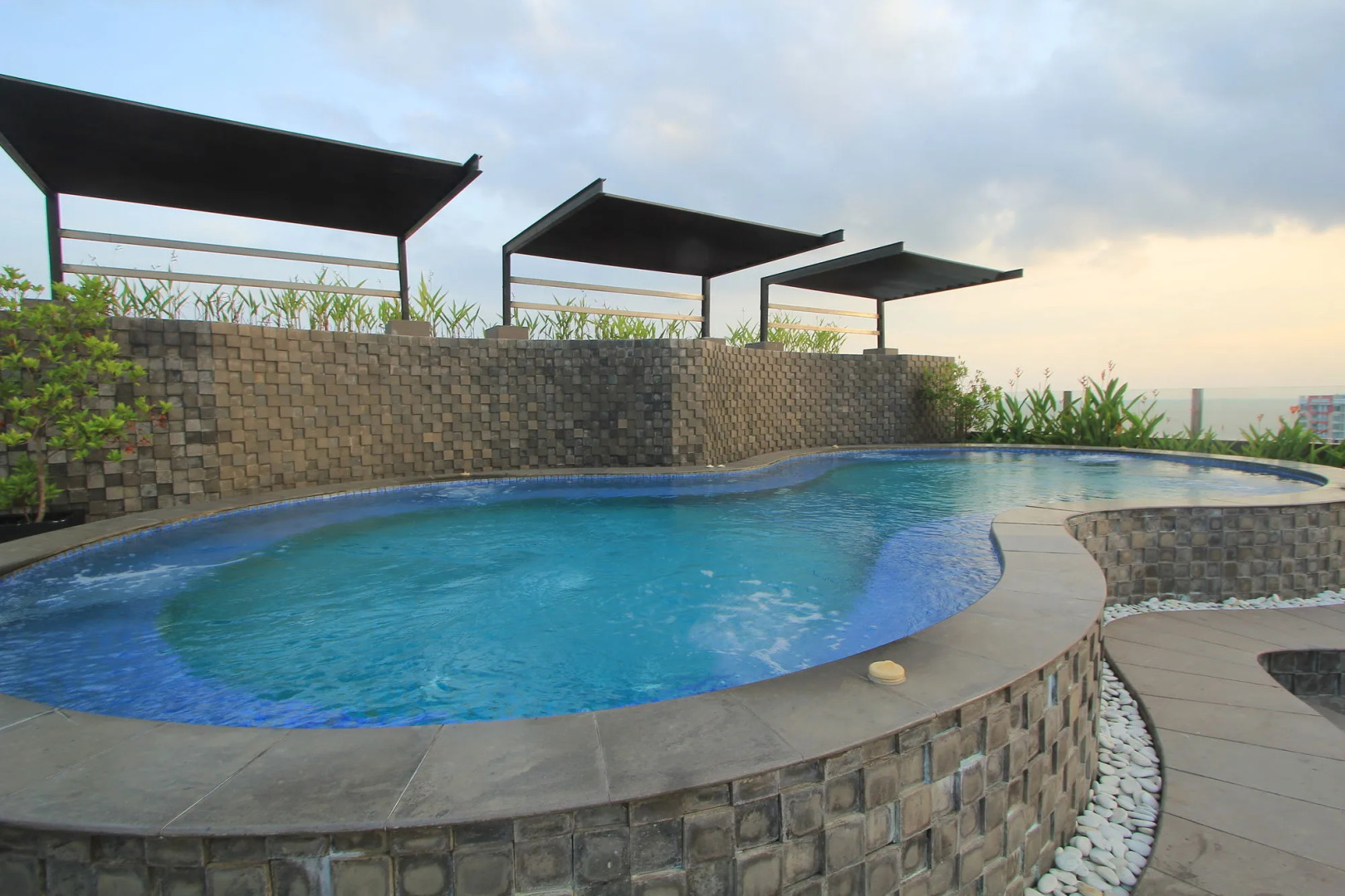 Grand Jatra Hotel Balikpapan