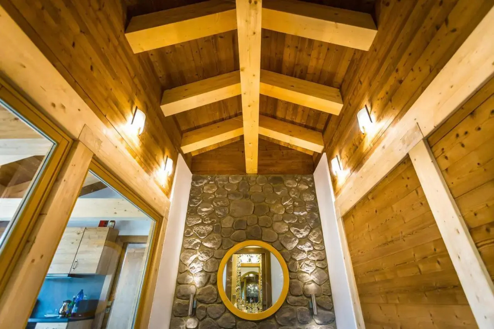 Chalety Jasná Apartmány Bor