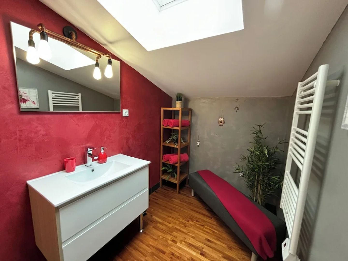 Le Relais de la Chouette