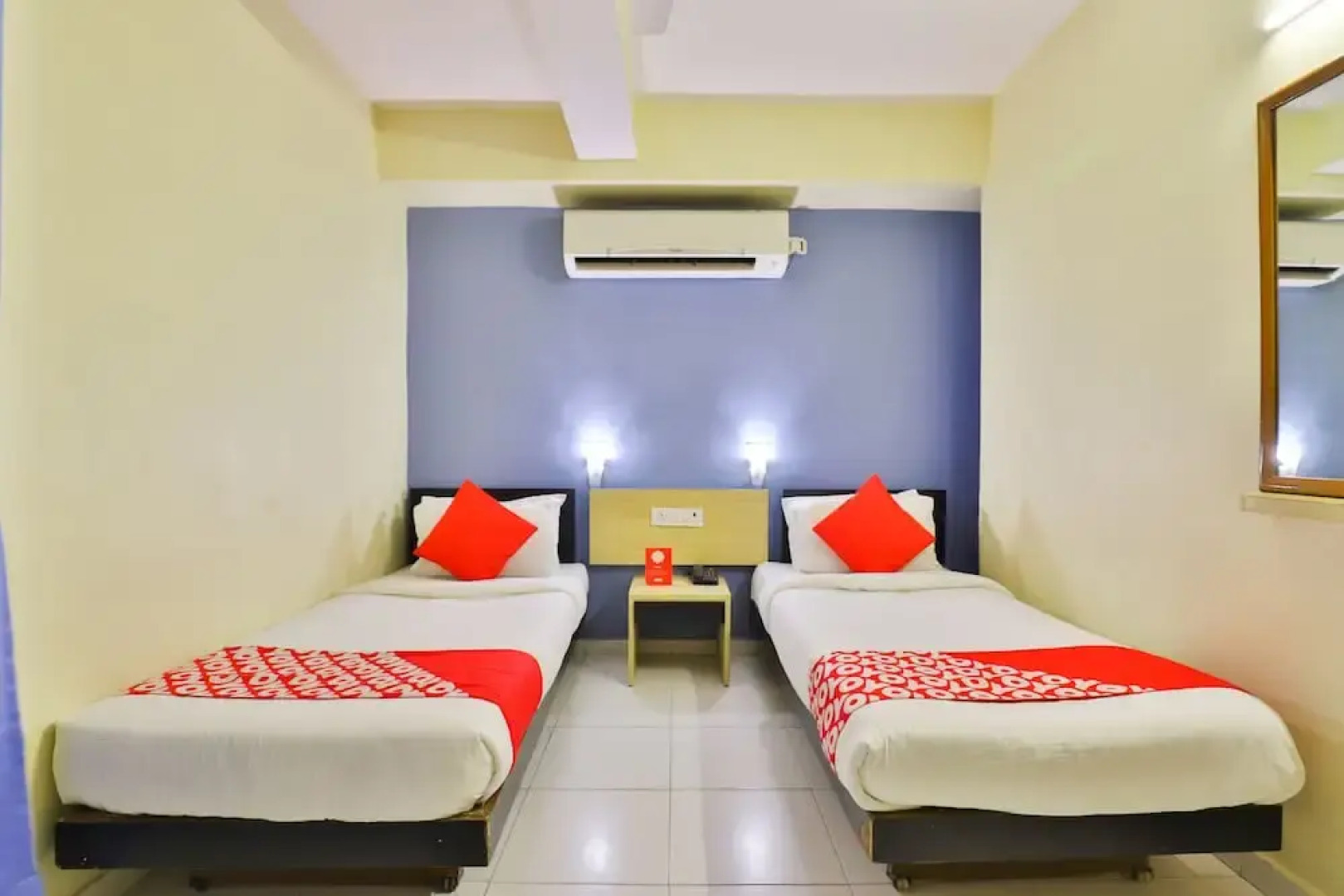 OYO 3975 Golden Star Country club