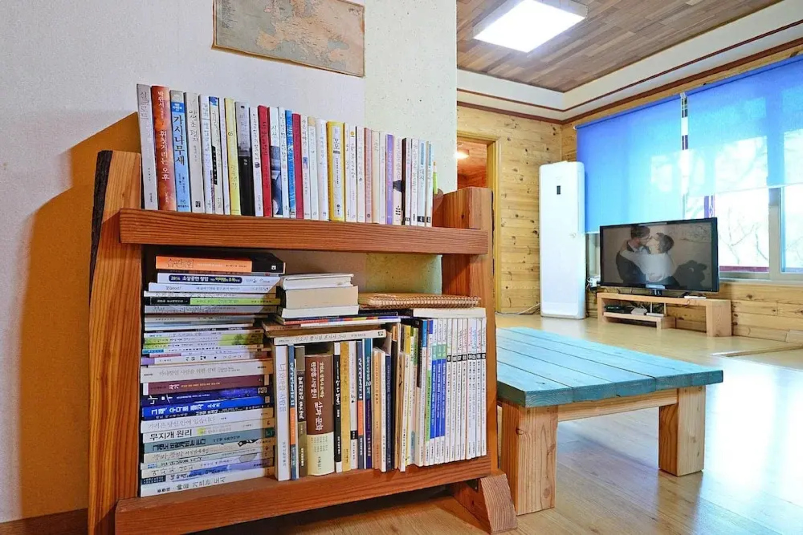 Samcheok View of Sea Pension