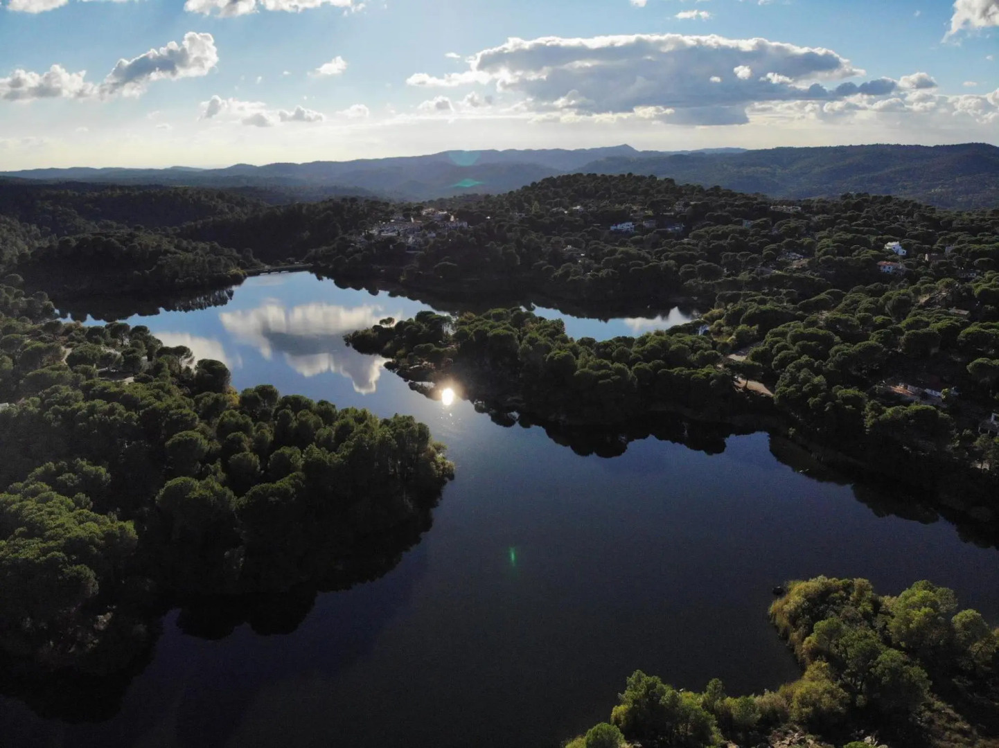 CT 140 CO - El Rincón del Lago - CT 140 CO - El Rincón del Lago