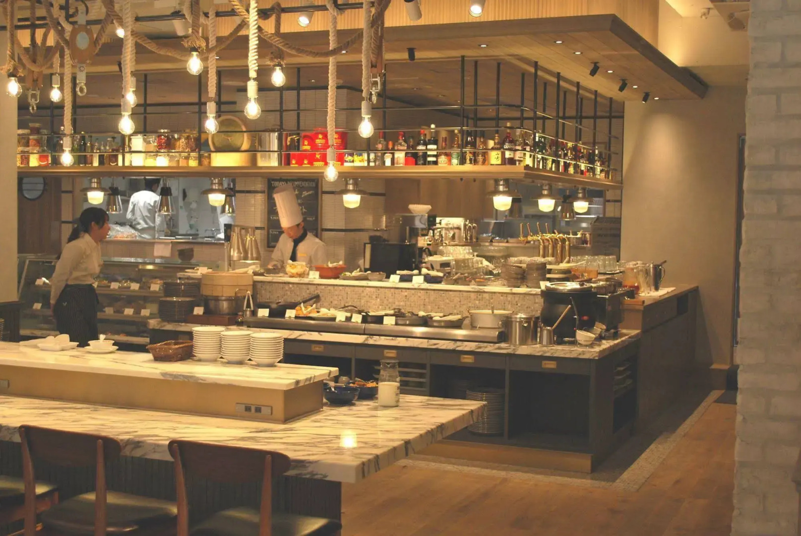 Hotel The Knot Yokohama