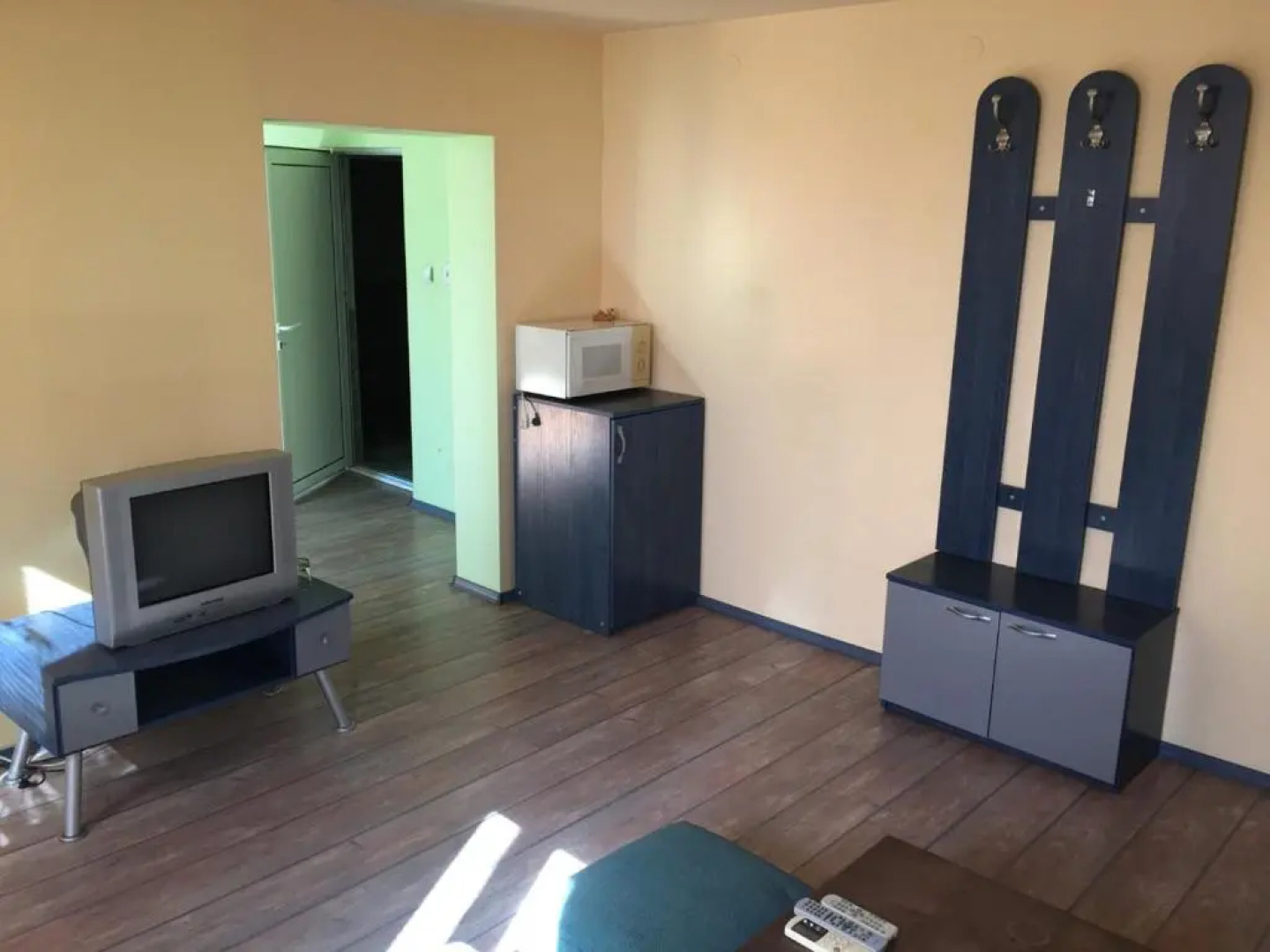 Europe Dunav Apartment