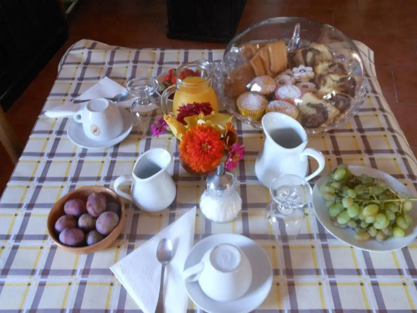 La Tavernetta (Adults Only)